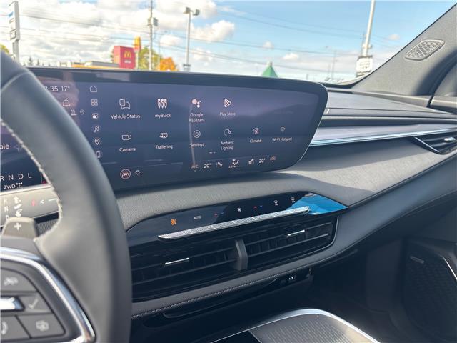 2026 Buick Enclave Sport Touring (Stk: 26071) in Temiskaming Shores - Image 15 of 16