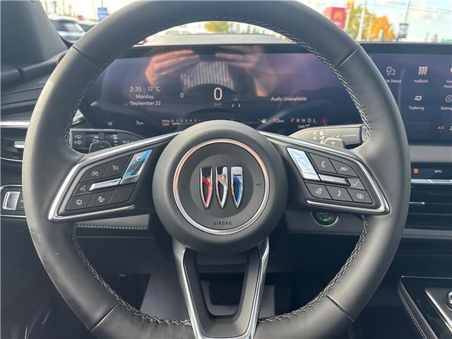 2026 Buick Enclave Sport Touring (Stk: 26071) in Temiskaming Shores - Image 14 of 16