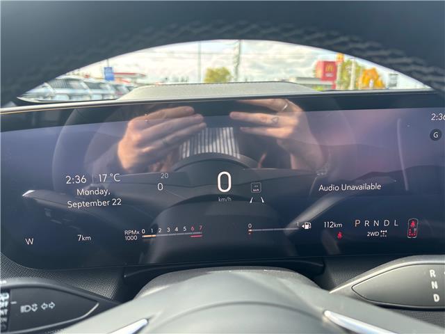 2026 Buick Enclave Sport Touring (Stk: 26071) in Temiskaming Shores - Image 16 of 16