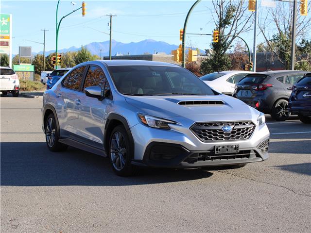 2023 Subaru WRX Base (Stk: SC0216) in Cranbrook - Image 1 of 26