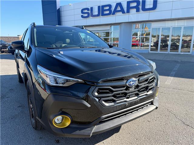 2024 Subaru Crosstrek Onyx (Stk: L641) in Newmarket - Image 2 of 17 2024 Subaru Crosstrek Onyx (Stk: L641) in Newmarket - Image 2 of 17