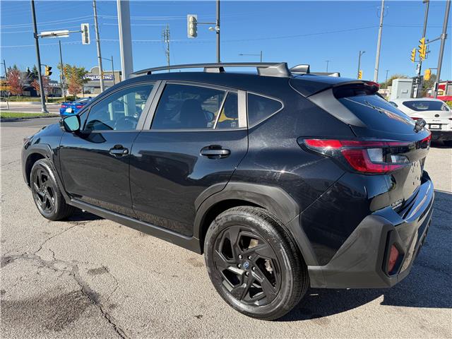 2024 Subaru Crosstrek Onyx (Stk: L641) in Newmarket - Image 6 of 17 2024 Subaru Crosstrek Onyx (Stk: L641) in Newmarket - Image 6 of 17