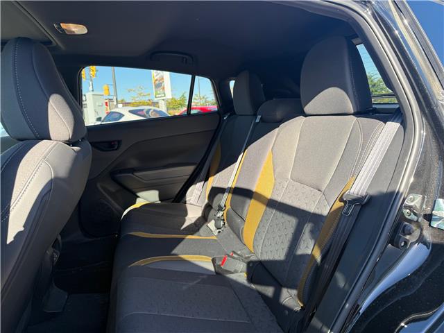 2024 Subaru Crosstrek Onyx (Stk: L641) in Newmarket - Image 8 of 17 2024 Subaru Crosstrek Onyx (Stk: L641) in Newmarket - Image 8 of 17