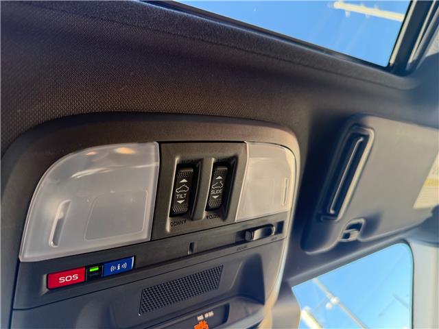 2024 Subaru Crosstrek Onyx (Stk: L641) in Newmarket - Image 11 of 17 2024 Subaru Crosstrek Onyx (Stk: L641) in Newmarket - Image 11 of 17