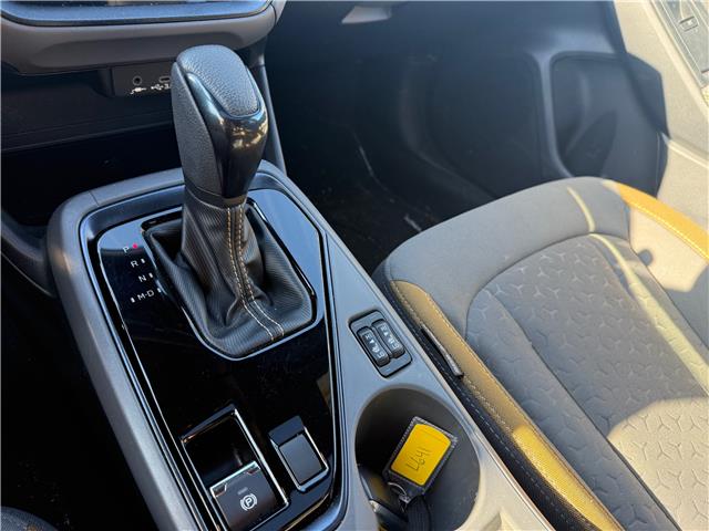 2024 Subaru Crosstrek Onyx (Stk: L641) in Newmarket - Image 13 of 17 2024 Subaru Crosstrek Onyx (Stk: L641) in Newmarket - Image 13 of 17