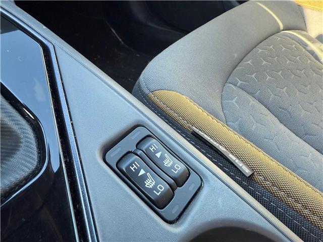 2024 Subaru Crosstrek Onyx (Stk: L641) in Newmarket - Image 14 of 17 2024 Subaru Crosstrek Onyx (Stk: L641) in Newmarket - Image 14 of 17