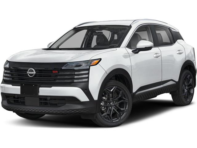 2026 Nissan Kicks SR (Stk: 2026-13) in North Bay - Image 1 of 1