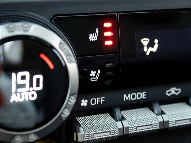 2025 Toyota Tacoma Hybrid Base (Stk: TA8913) in Windsor - Image 28 of 32