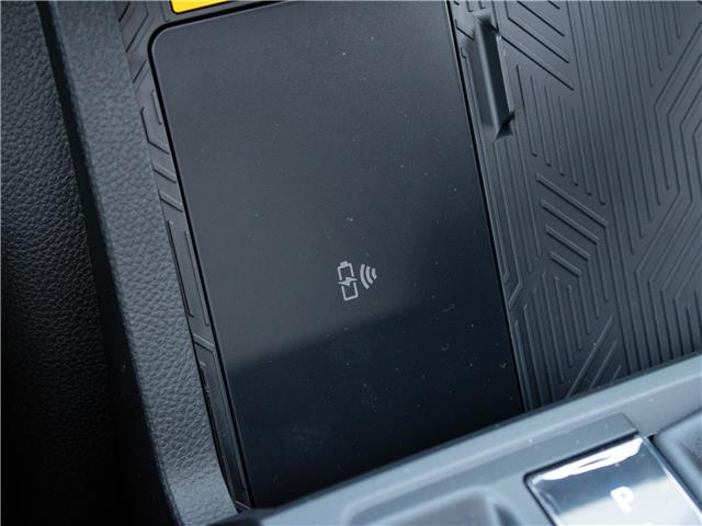 2025 Toyota Tacoma Hybrid Base (Stk: TA8913) in Windsor - Image 25 of 32