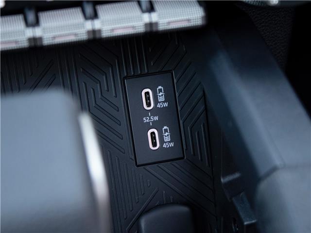 2025 Toyota Tacoma Hybrid Base (Stk: TA8913) in Windsor - Image 26 of 32