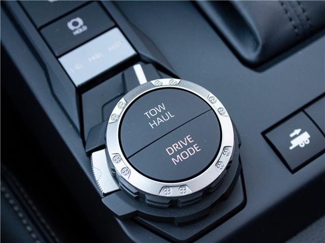 2025 Toyota Tacoma Hybrid Base (Stk: TA8913) in Windsor - Image 31 of 32