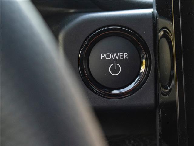 2025 Toyota Tacoma Hybrid Base (Stk: TA8913) in Windsor - Image 13 of 32