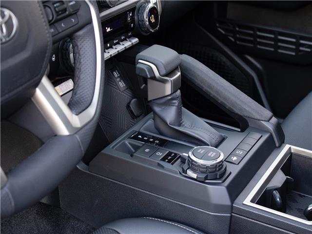 2025 Toyota Tacoma Hybrid Base (Stk: TA8913) in Windsor - Image 30 of 32