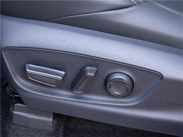 2025 Toyota Tacoma Hybrid Base (Stk: TA8913) in Windsor - Image 18 of 32