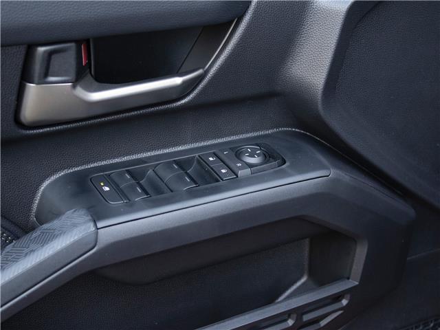 2025 Toyota Tacoma Hybrid Base (Stk: TA8913) in Windsor - Image 9 of 32
