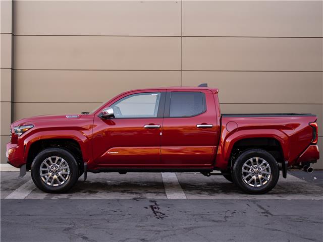 2025 Toyota Tacoma Hybrid Base (Stk: TA8913) in Windsor - Image 4 of 32