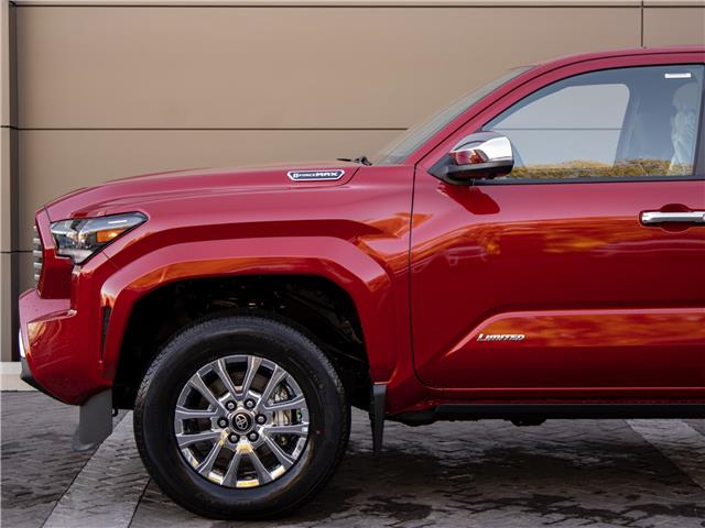 2025 Toyota Tacoma Hybrid Base (Stk: TA8913) in Windsor - Image 3 of 32