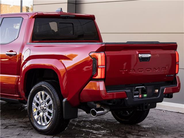 2025 Toyota Tacoma Hybrid Base (Stk: TA8913) in Windsor - Image 5 of 32