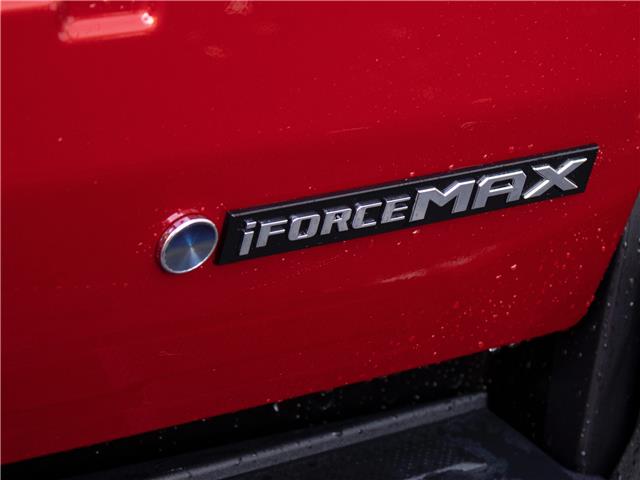 2025 Toyota Tacoma Hybrid Base (Stk: TA8913) in Windsor - Image 6 of 32