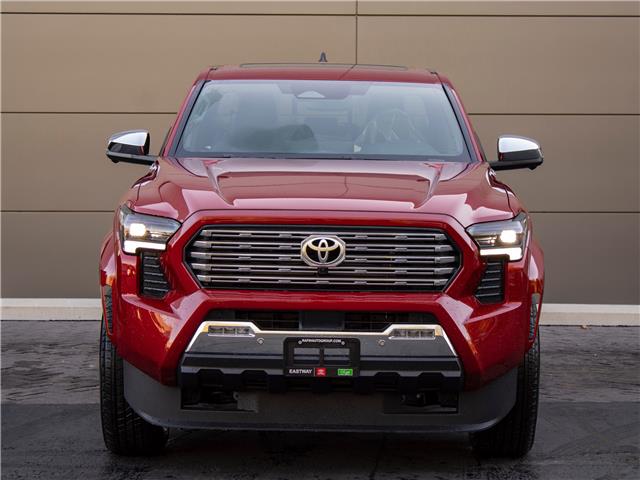 2025 Toyota Tacoma Hybrid Base (Stk: TA8913) in Windsor - Image 2 of 32
