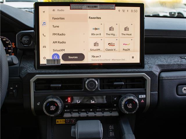 2025 Toyota Tacoma Hybrid Base (Stk: TA8913) in Windsor - Image 21 of 32