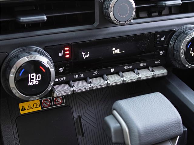 2025 Toyota Tacoma Hybrid Base (Stk: TA8913) in Windsor - Image 23 of 32