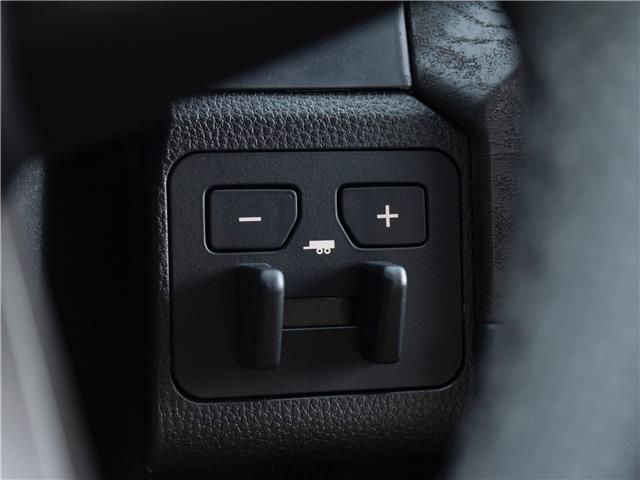 2025 Toyota Tacoma Hybrid Base (Stk: TA8913) in Windsor - Image 14 of 32