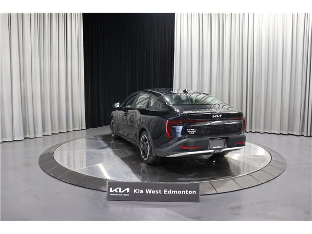2025 Kia K4 EX (Stk: 26539) in Edmonton - Image 4 of 23