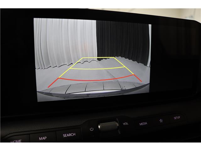 2025 Kia K4 EX (Stk: 26539) in Edmonton - Image 17 of 23