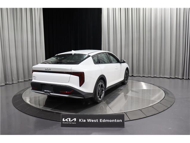 2025 Kia K4 EX (Stk: 26538) in Edmonton - Image 5 of 24
