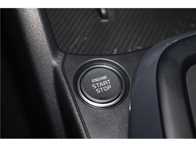 2025 Kia K4 EX (Stk: 26538) in Edmonton - Image 13 of 24