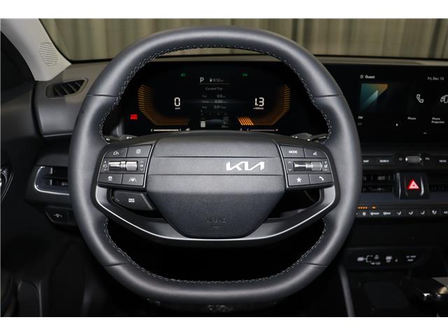 2025 Kia K4 EX (Stk: 26540) in Edmonton - Image 22 of 23