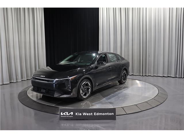 2025 Kia K4 EX (Stk: 26540) in Edmonton - Image 3 of 23