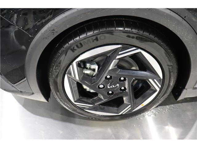 2025 Kia K4 EX (Stk: 26540) in Edmonton - Image 10 of 23