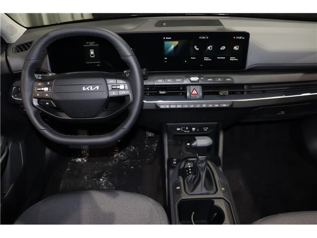 2025 Kia K4 EX (Stk: 26540) in Edmonton - Image 12 of 23