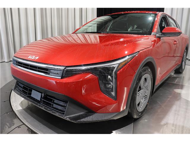 2025 Kia K4 LX (Stk: 26543) in Edmonton - Image 6 of 20
