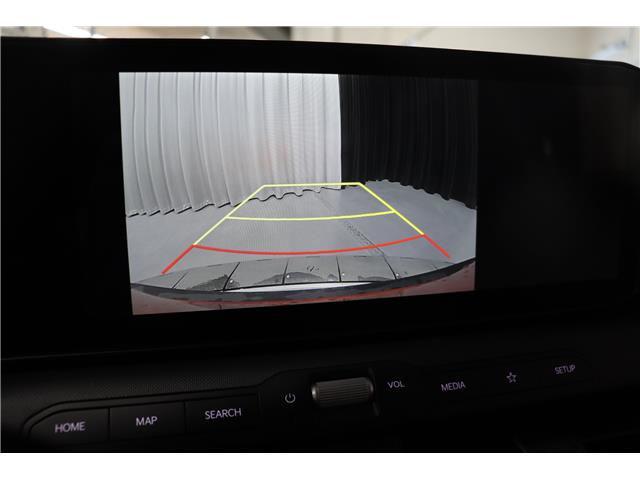 2025 Kia K4 LX (Stk: 26543) in Edmonton - Image 15 of 20