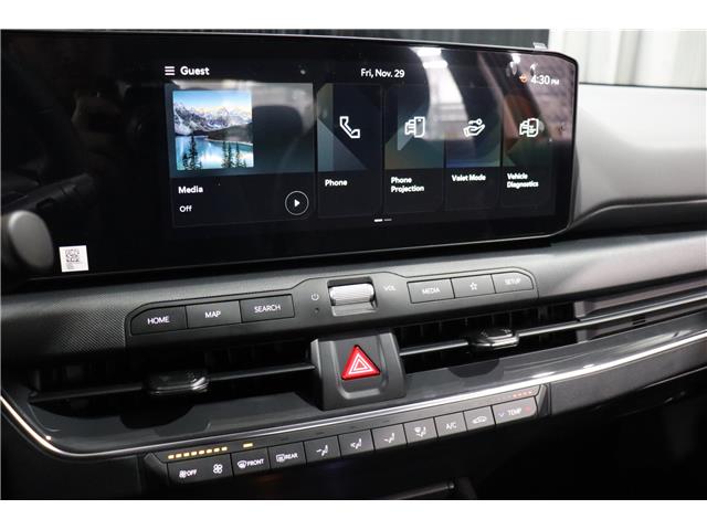 2025 Kia K4 EX (Stk: 26546) in Edmonton - Image 15 of 24