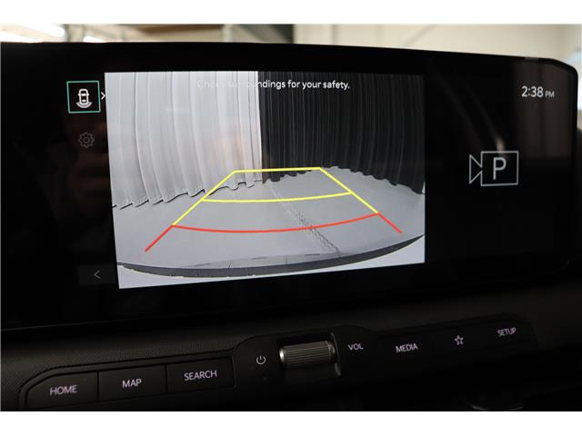 2025 Kia K4 LX (Stk: 26544) in Edmonton - Image 15 of 21