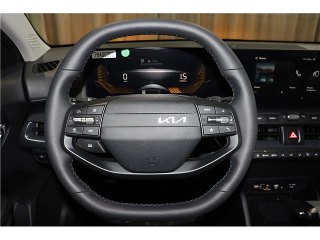 2025 Kia K4 EX (Stk: 26546) in Edmonton - Image 22 of 24