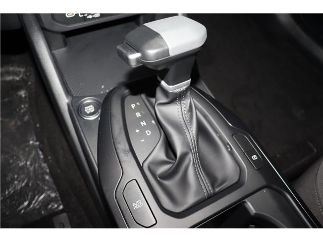 2025 Kia K4 LX (Stk: 26543) in Edmonton - Image 16 of 20