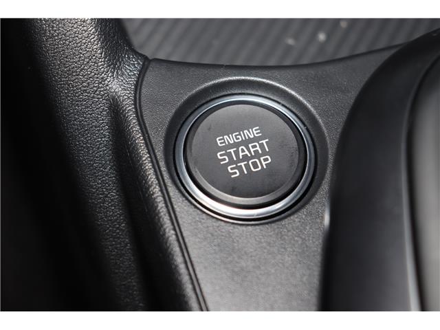 2025 Kia K4 LX (Stk: 26543) in Edmonton - Image 11 of 20