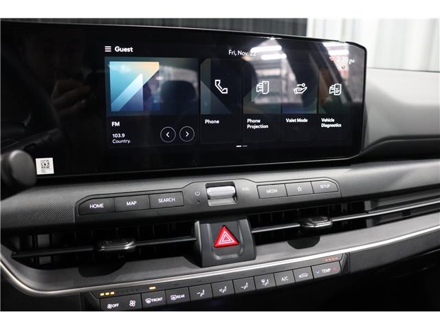 2025 Kia K4 LX (Stk: 26544) in Edmonton - Image 13 of 21