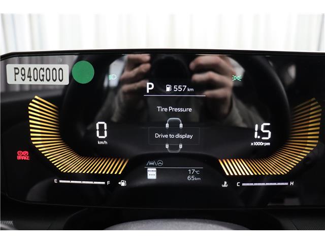2025 Kia K4 LX (Stk: 26544) in Edmonton - Image 21 of 21