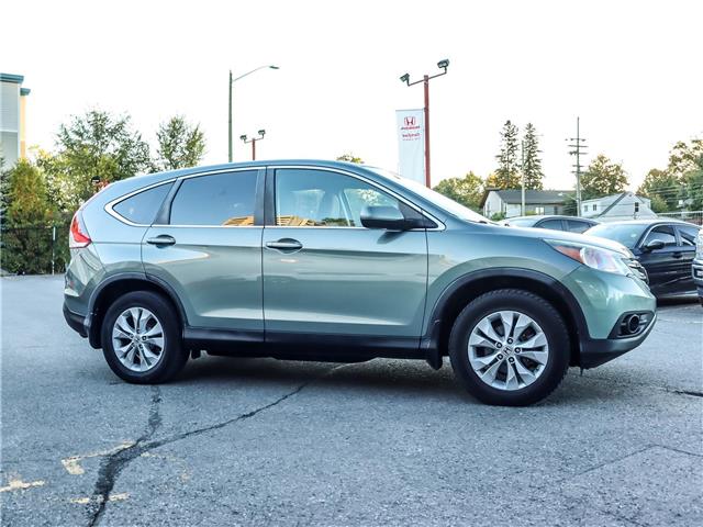 2012 Honda CR-V EX (Stk: 379041) in Ottawa - Image 3 of 23