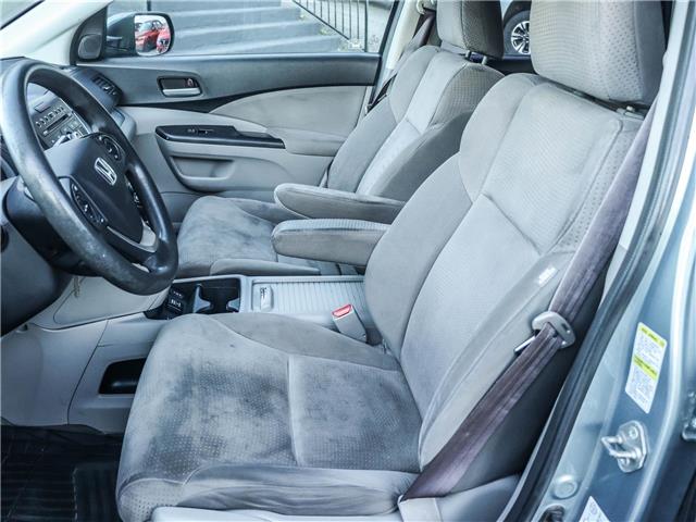 2012 Honda CR-V EX (Stk: 379041) in Ottawa - Image 7 of 23
