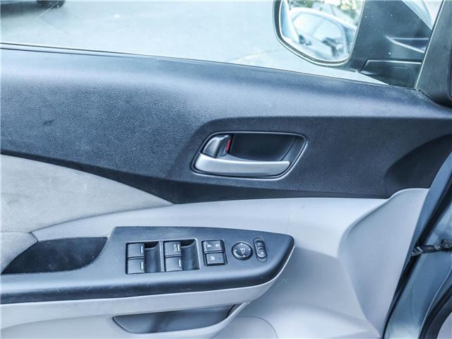 2012 Honda CR-V EX (Stk: 379041) in Ottawa - Image 9 of 23
