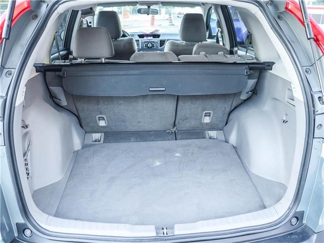 2012 Honda CR-V EX (Stk: 379041) in Ottawa - Image 18 of 23