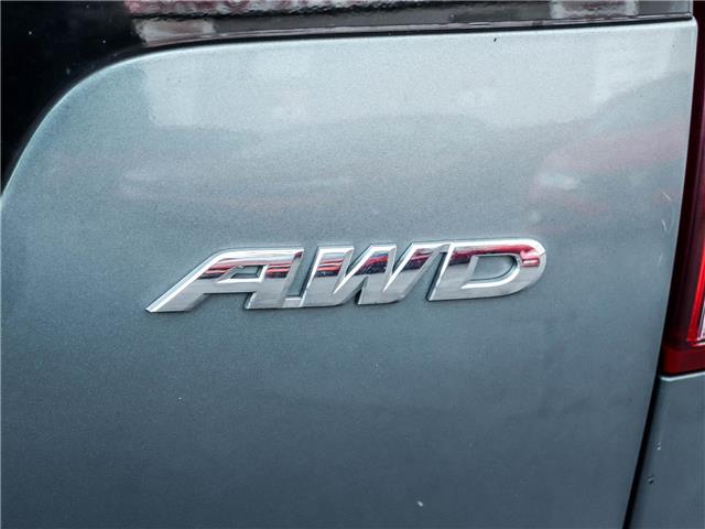 2012 Honda CR-V EX (Stk: 379041) in Ottawa - Image 19 of 23