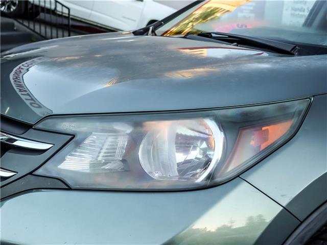 2012 Honda CR-V EX (Stk: 379041) in Ottawa - Image 21 of 23